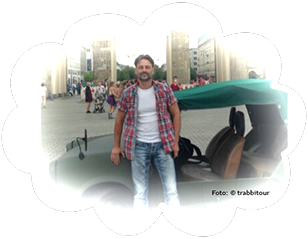 Stadtführer Berlin, Reiseführer Berlin, Berliner Mauer Rundgang, East Side Gallery besuchen, Berliner Mauer Tour