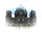 berliner dom, stadtführung, kirchen berlin, konzerte berlin