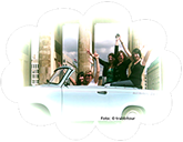 Trabant fahren in Berlin, Reiseführer Berlin, Berlin erleben mit Auto, Brandenburger Tor, Reichstag, Unter den Linden, Potsdamer Platz